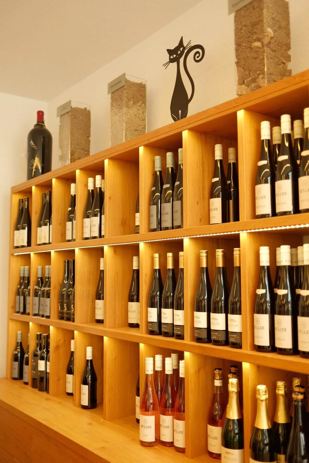 Weingut Muller
