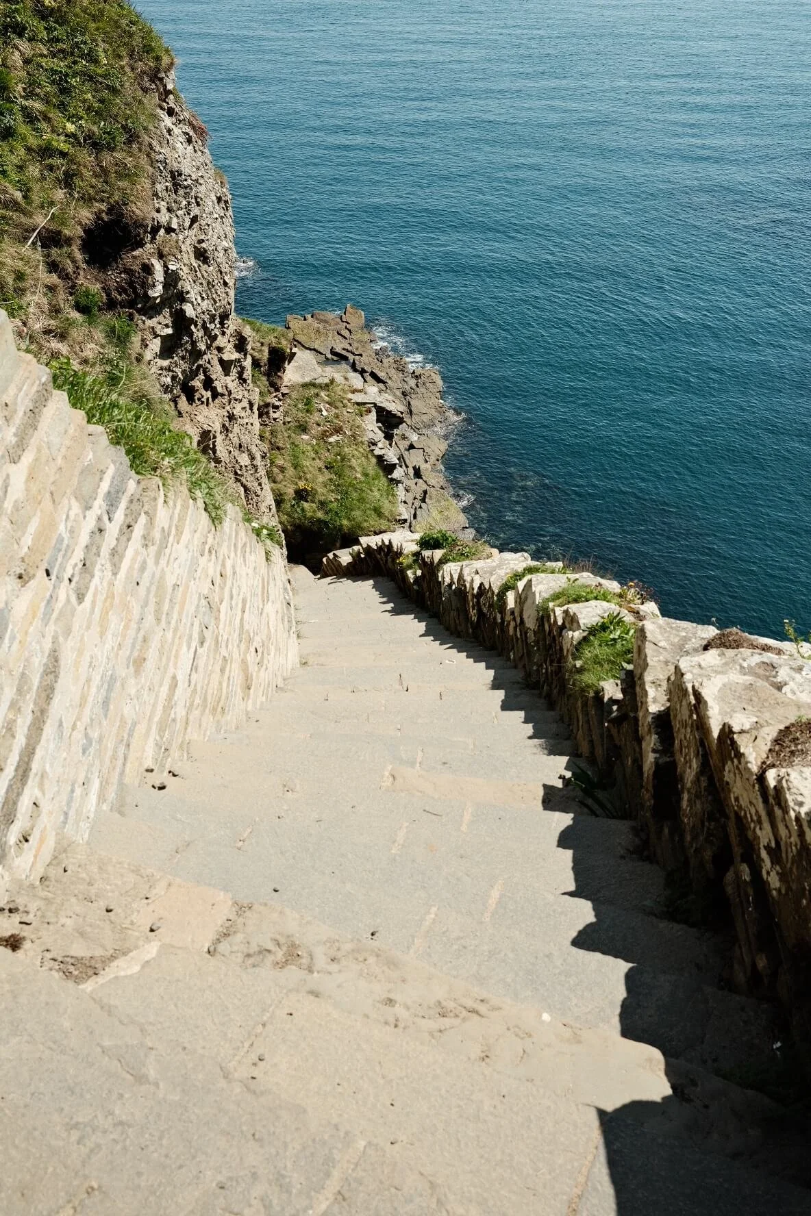 Whaligoe Steps