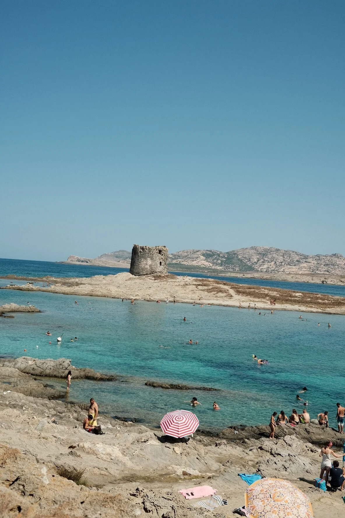 Sardinia's Best Beaches