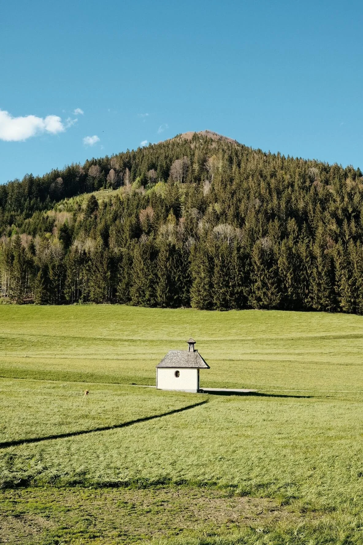 Salzburg