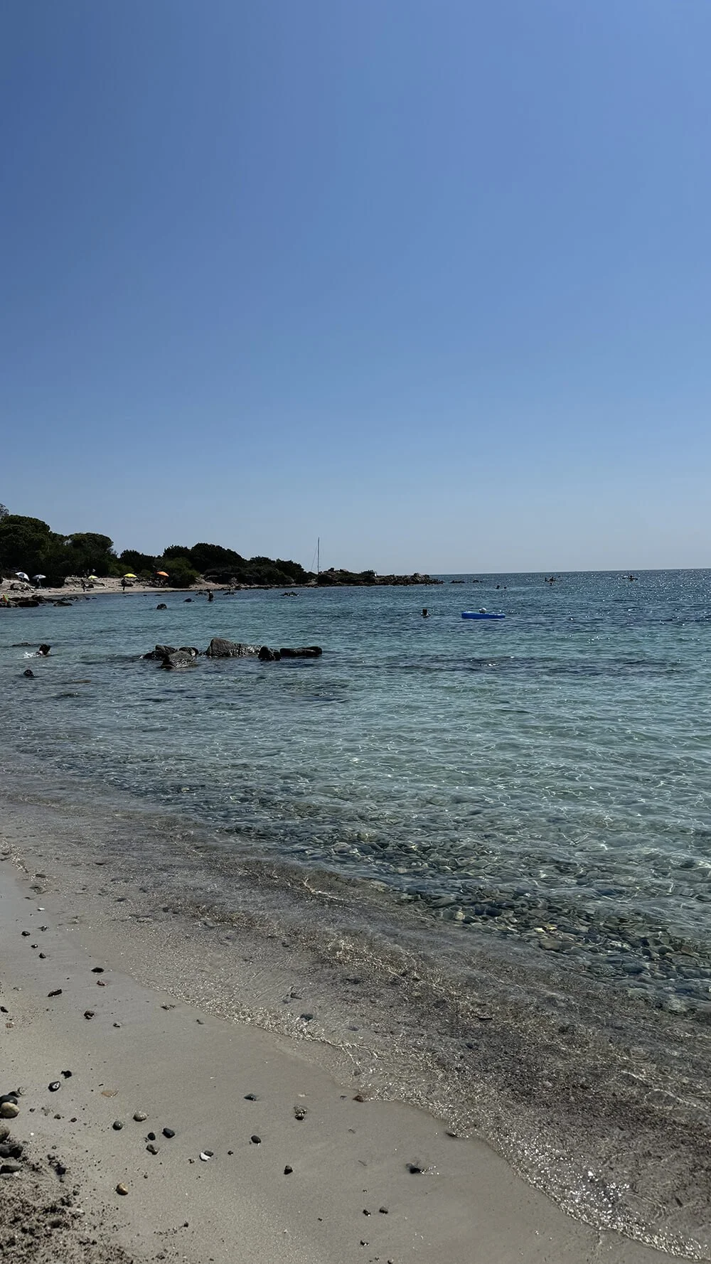 Porto Istana Sardinia