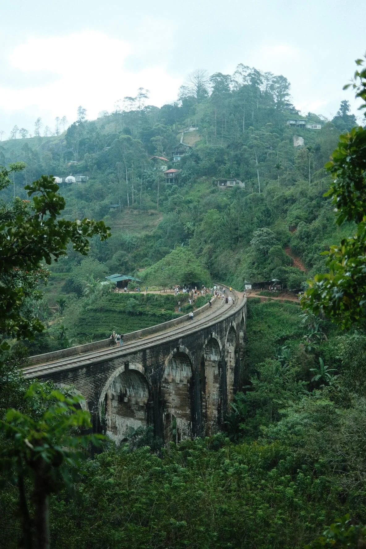 Ella Sri Lanka