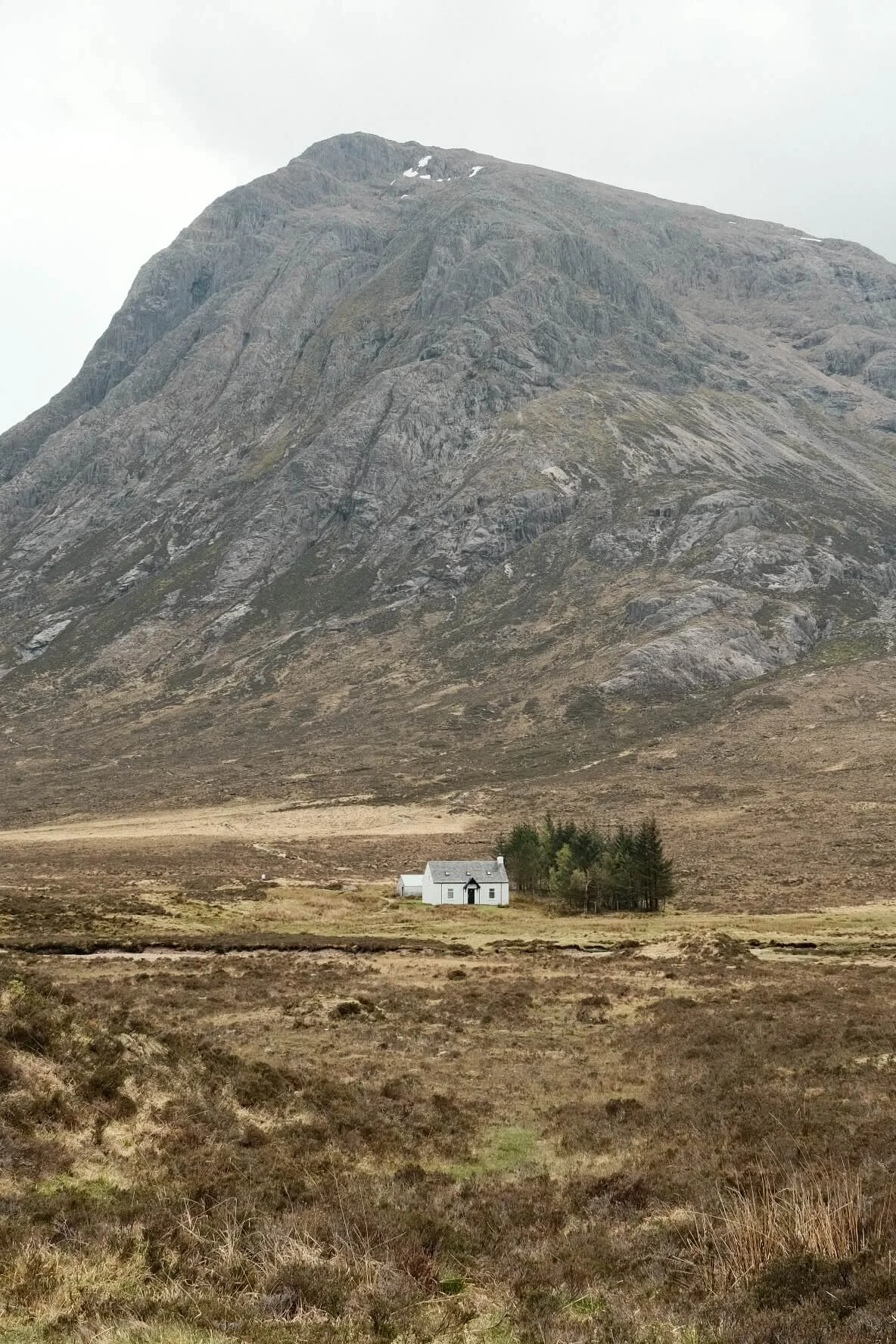 Little White House Glencoe