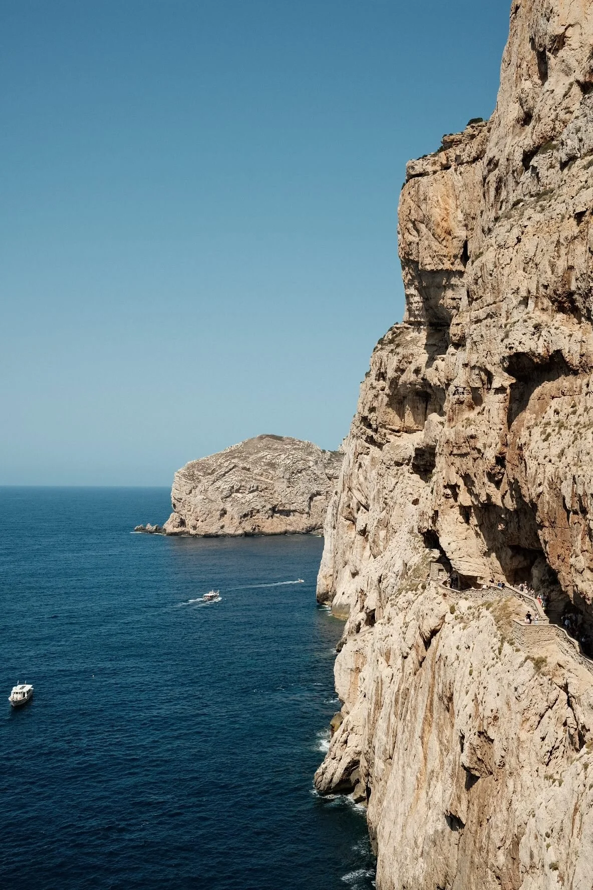 Neptune's Grotto Alghero