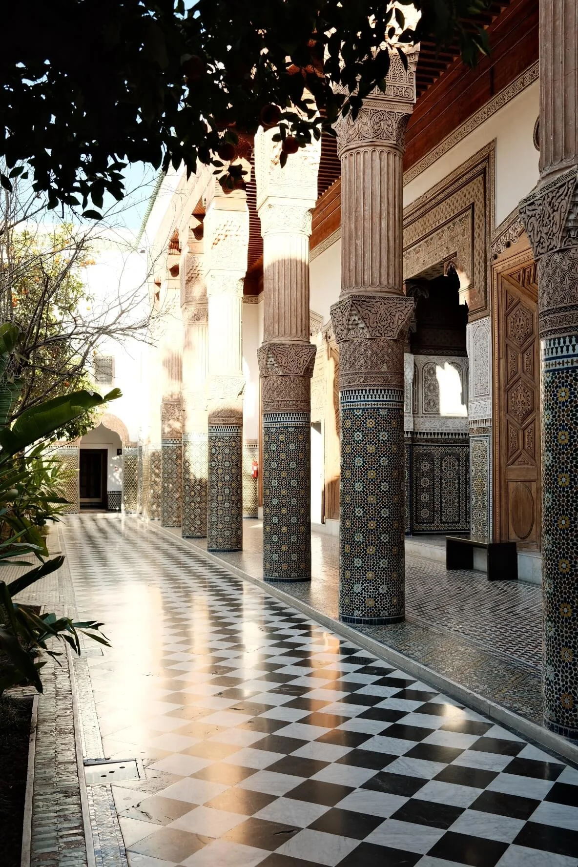 Marrakech, Morocco