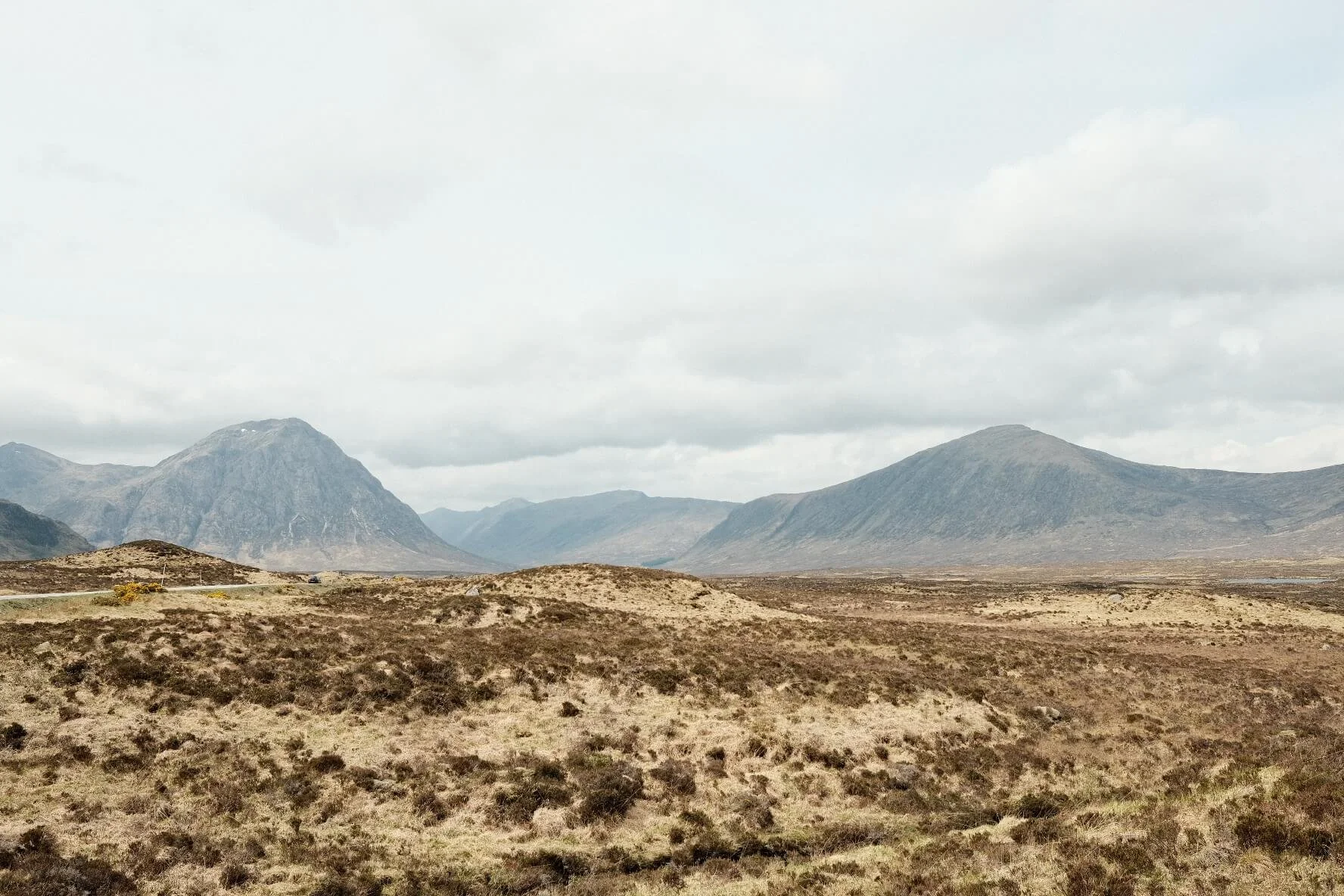 Glencoe, Scotland