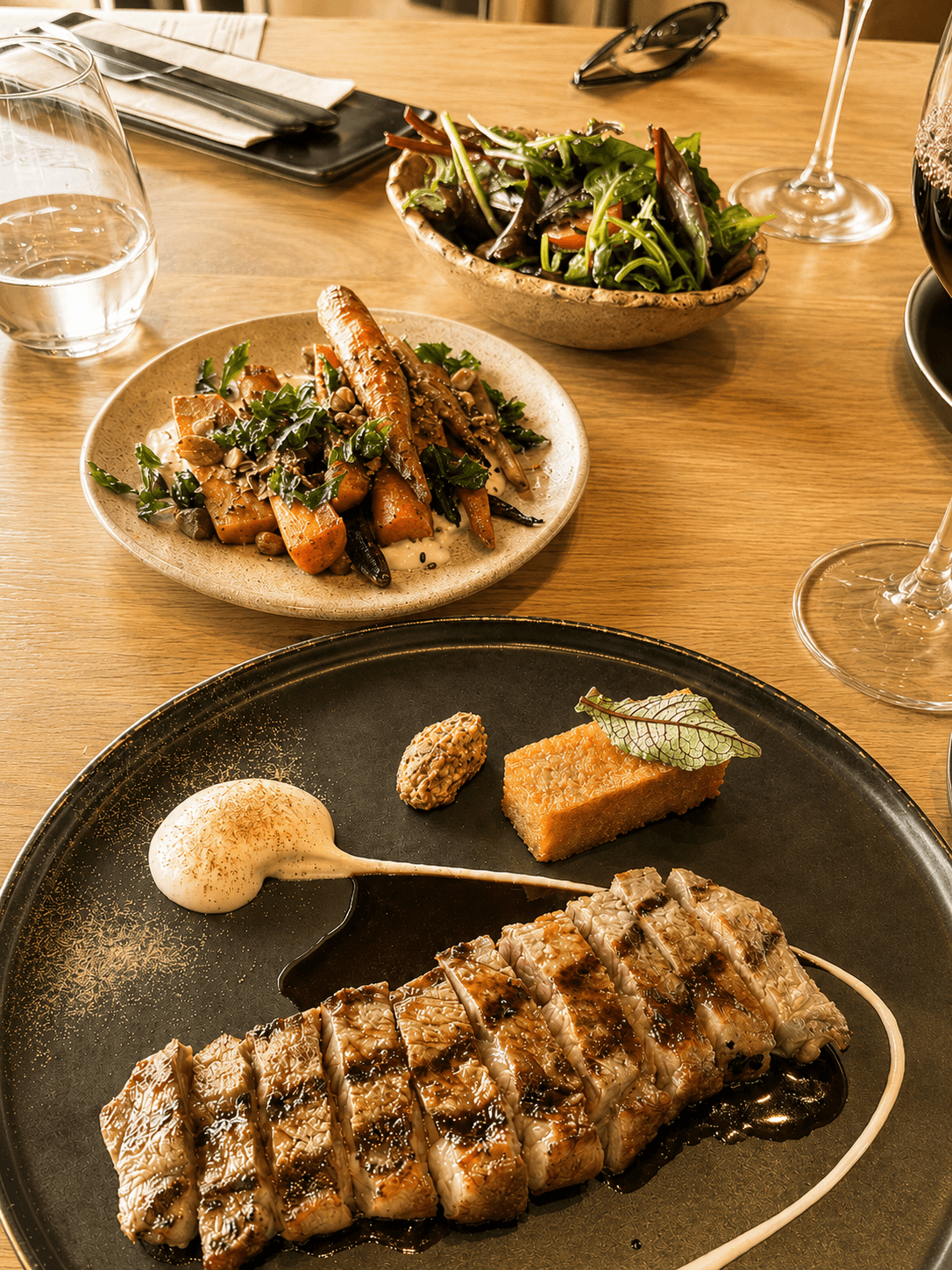 Ernie Els Restaurant