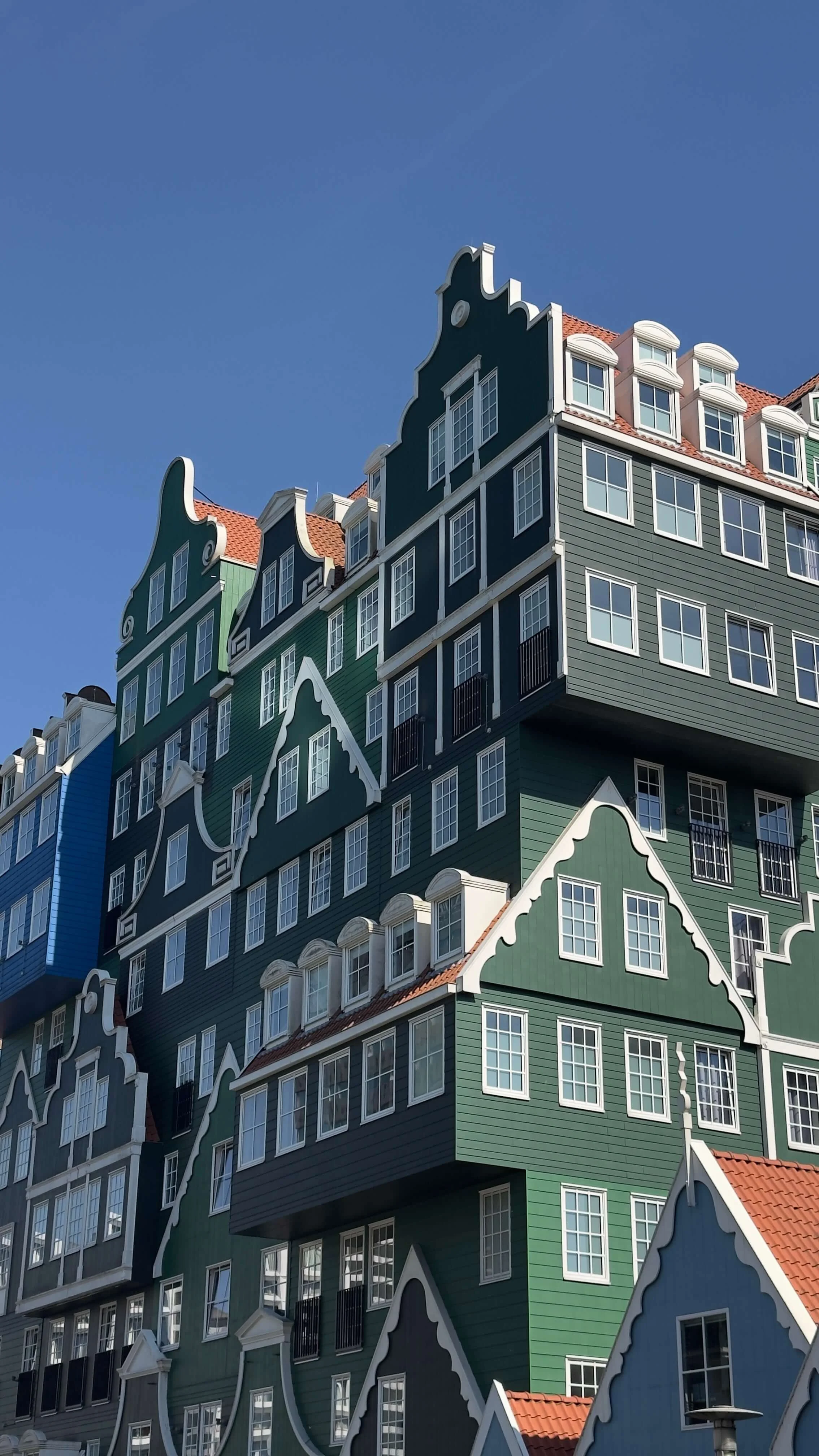 Zaandam, Netherlands