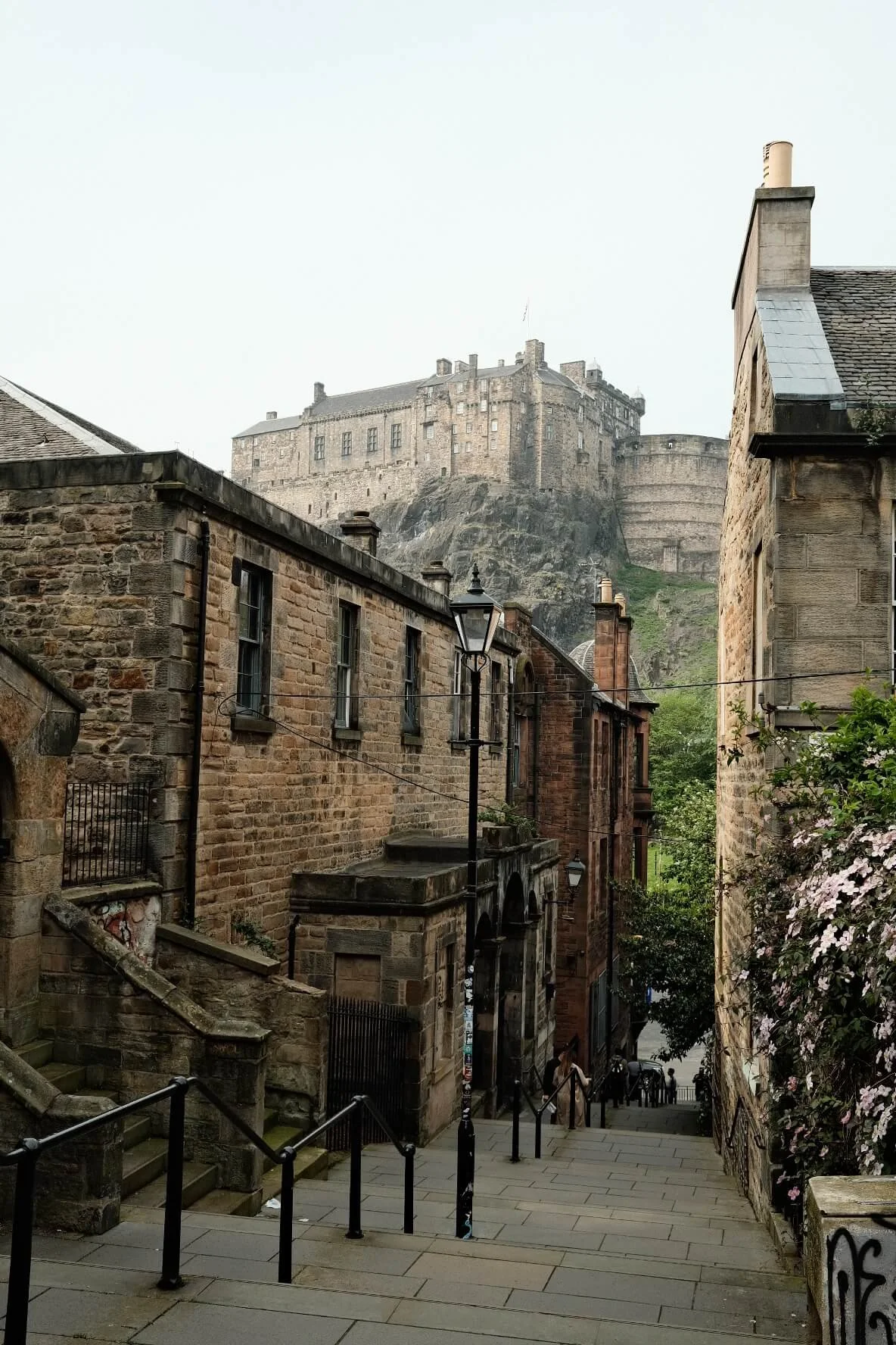 Edinburgh, Scotland
