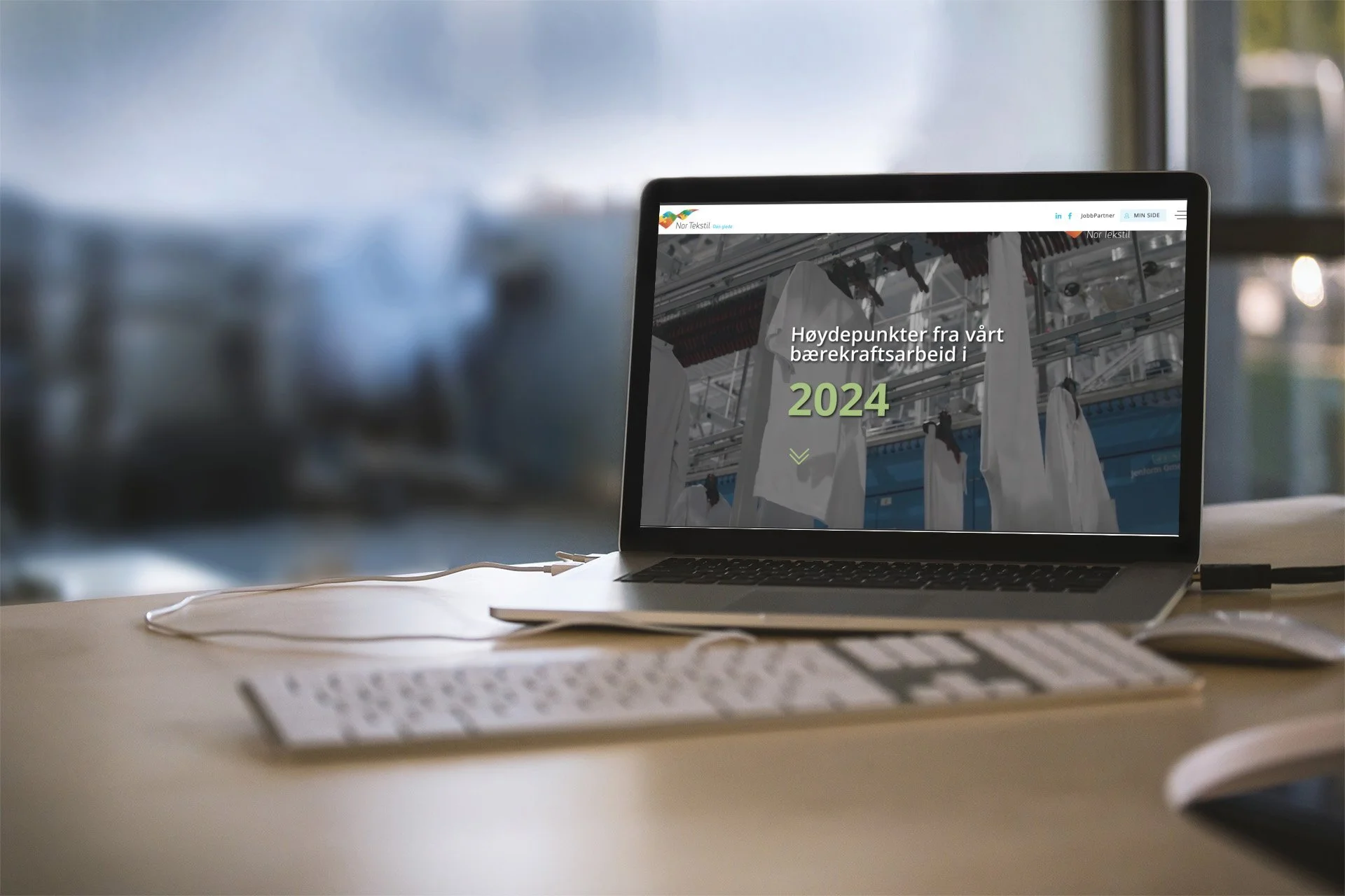 Her er våre høydepunkt fra 2024
