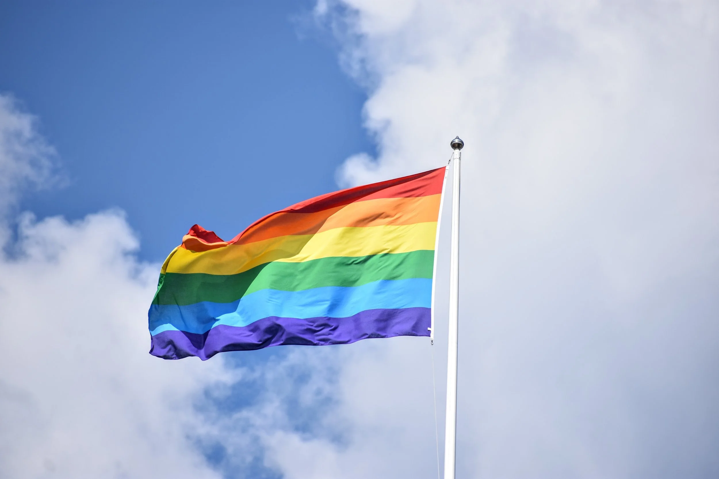 Nor Tekstil støtter Pride-markeringen