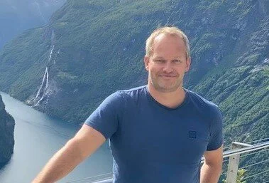 Viktig utmerkelse til vårt vaskeri i Bergen 