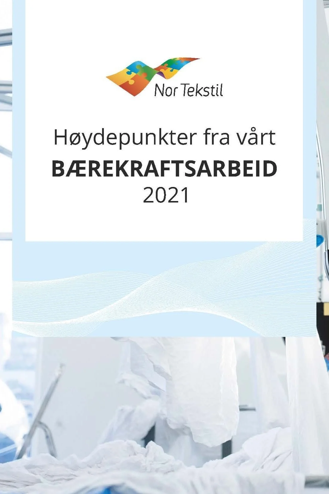 Bærekraftsfolder 2021 kort