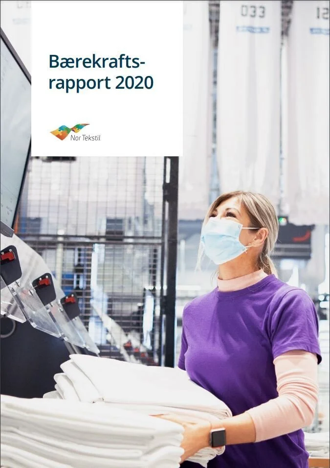 Bærekraftsrapport 2020