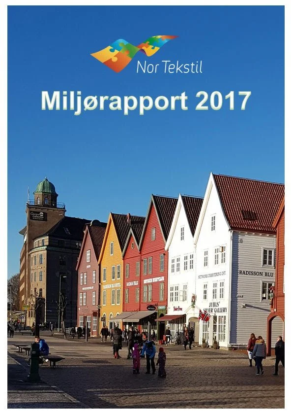 Miljørapport 2017