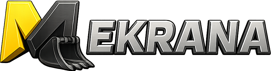 UAB MEKRANA