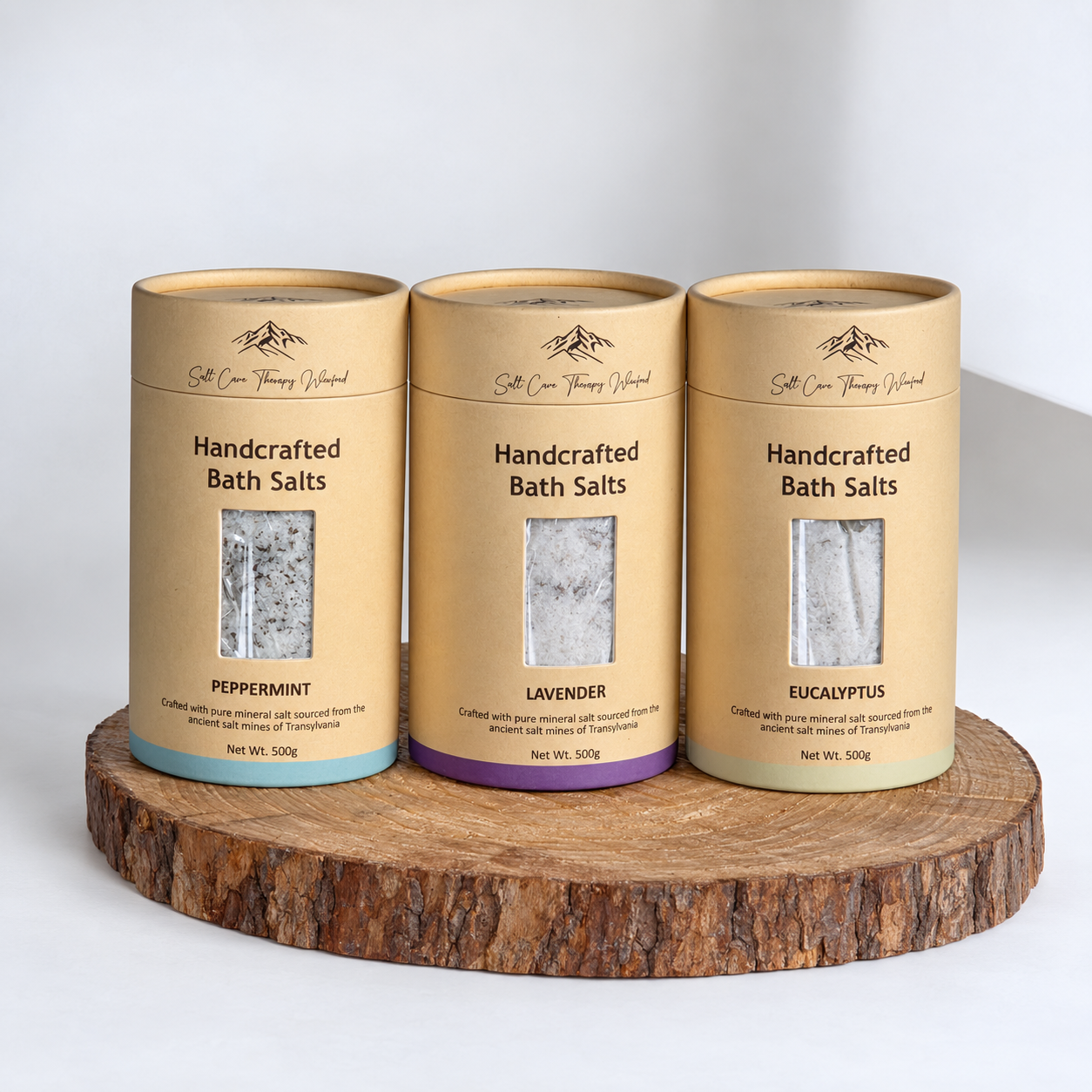 Discover the Collection