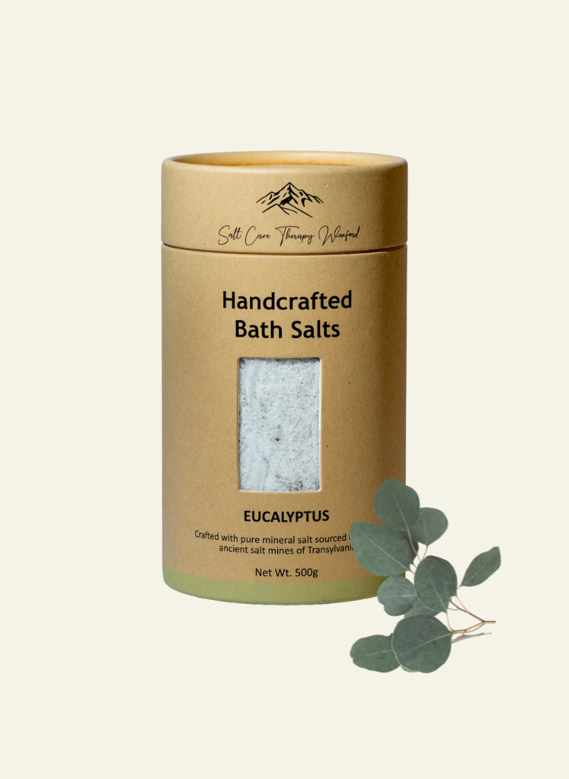 Eucalyptus