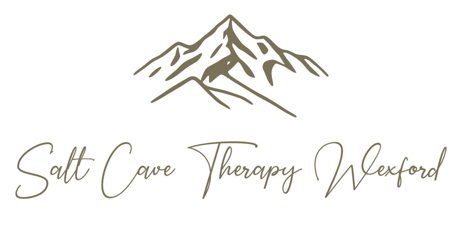 Salt Cave Therapy Wexford