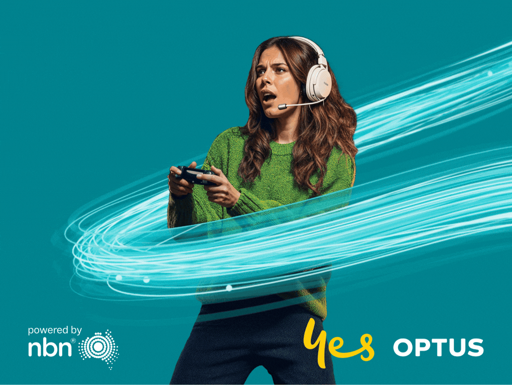 Optus nbn