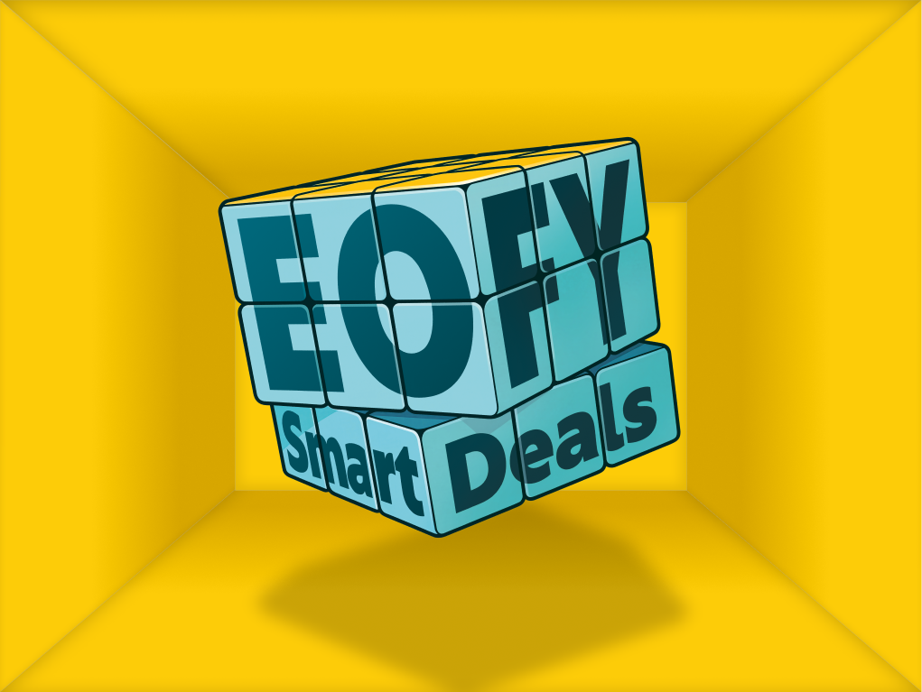 Optus EOFY