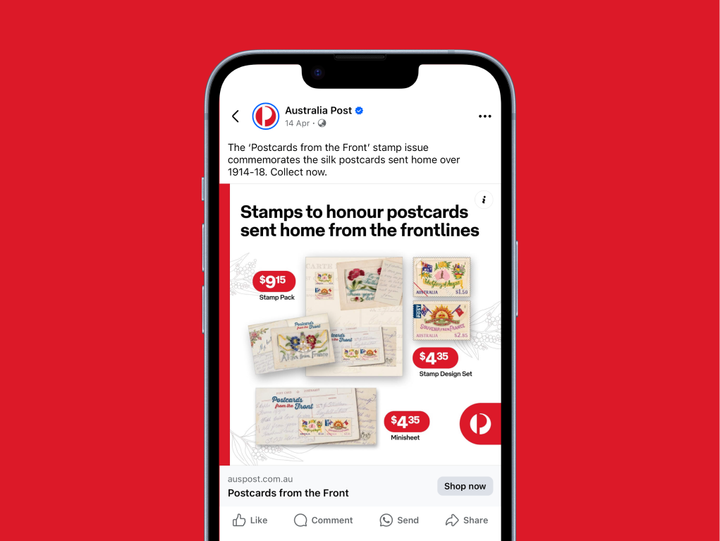 Australia Post