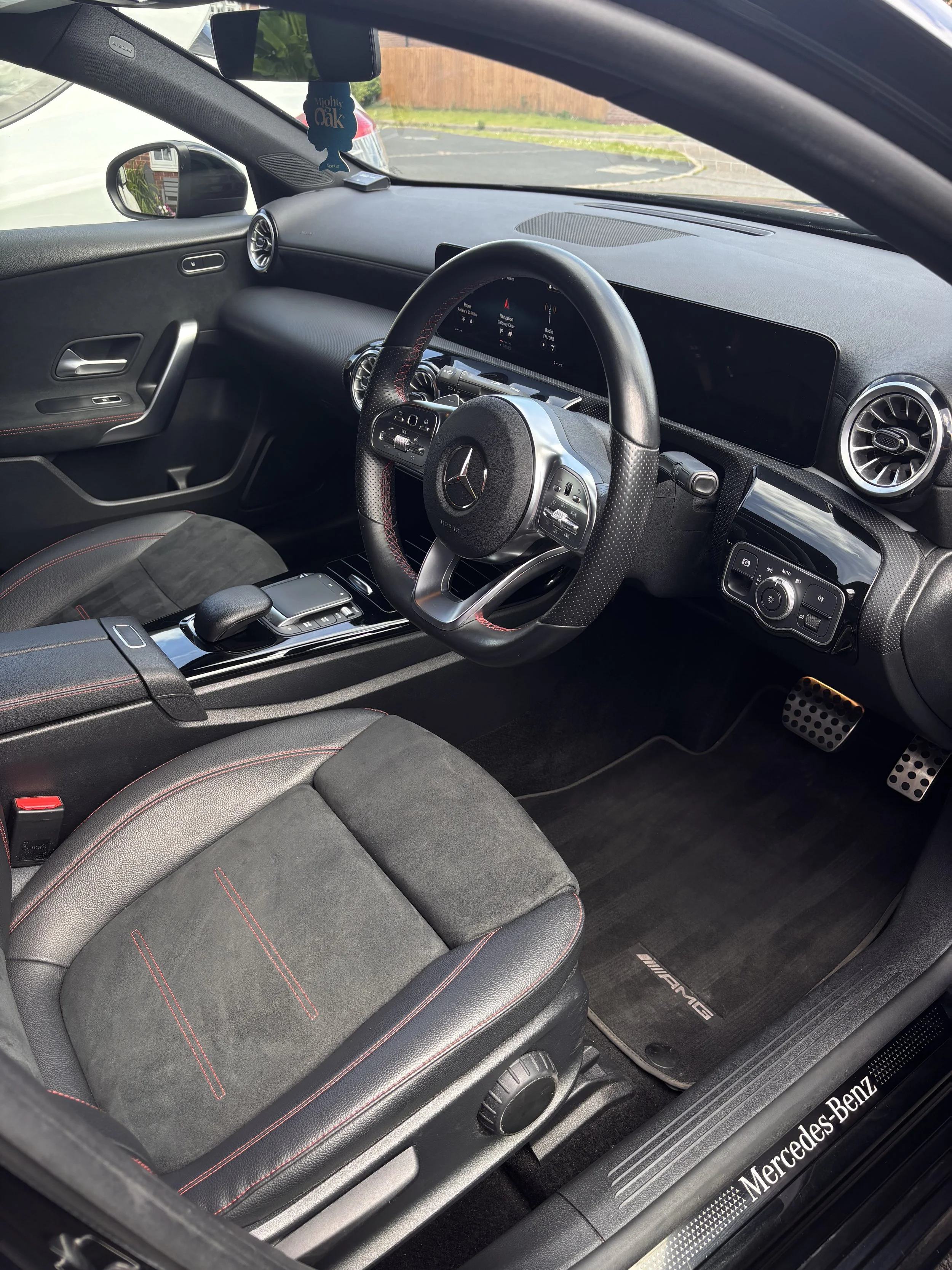 Full Detail