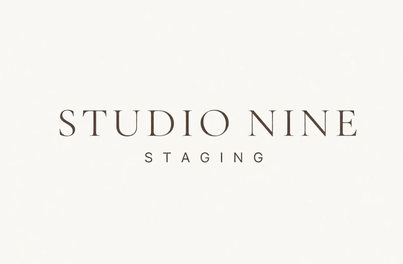 STUDIO NINE STAGING