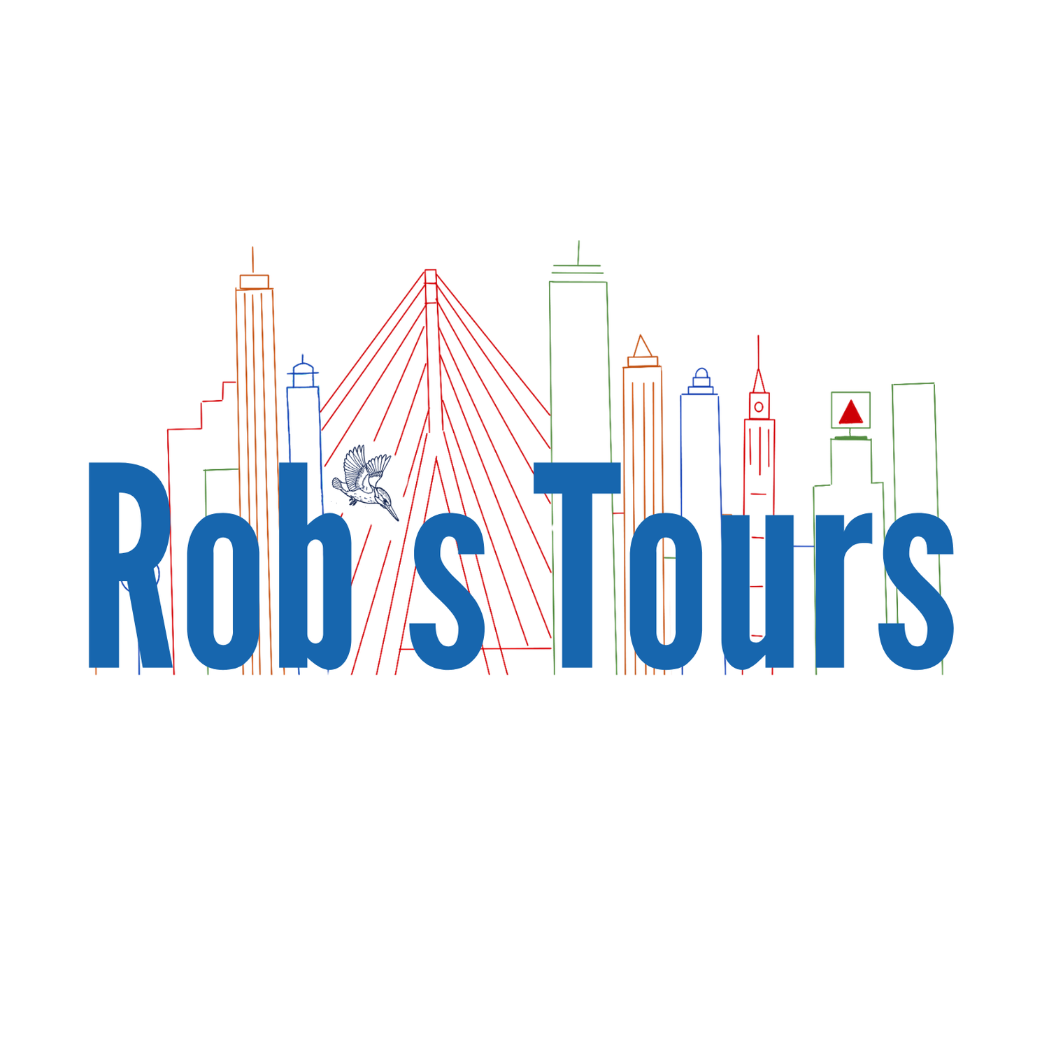 Rob's Tours