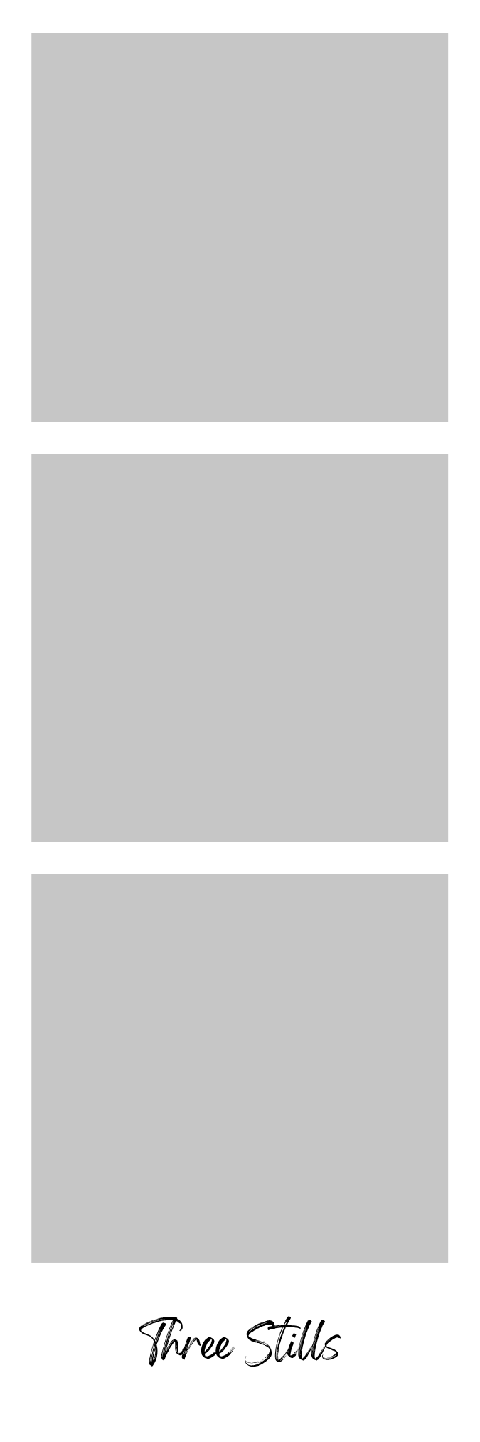 3P | 2x6 Strip