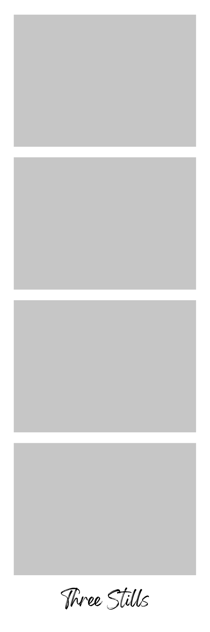 4P | 2x6 Strip