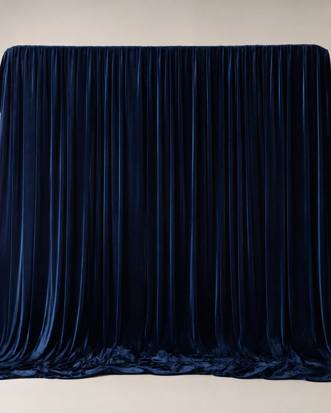 Midnight Drapes