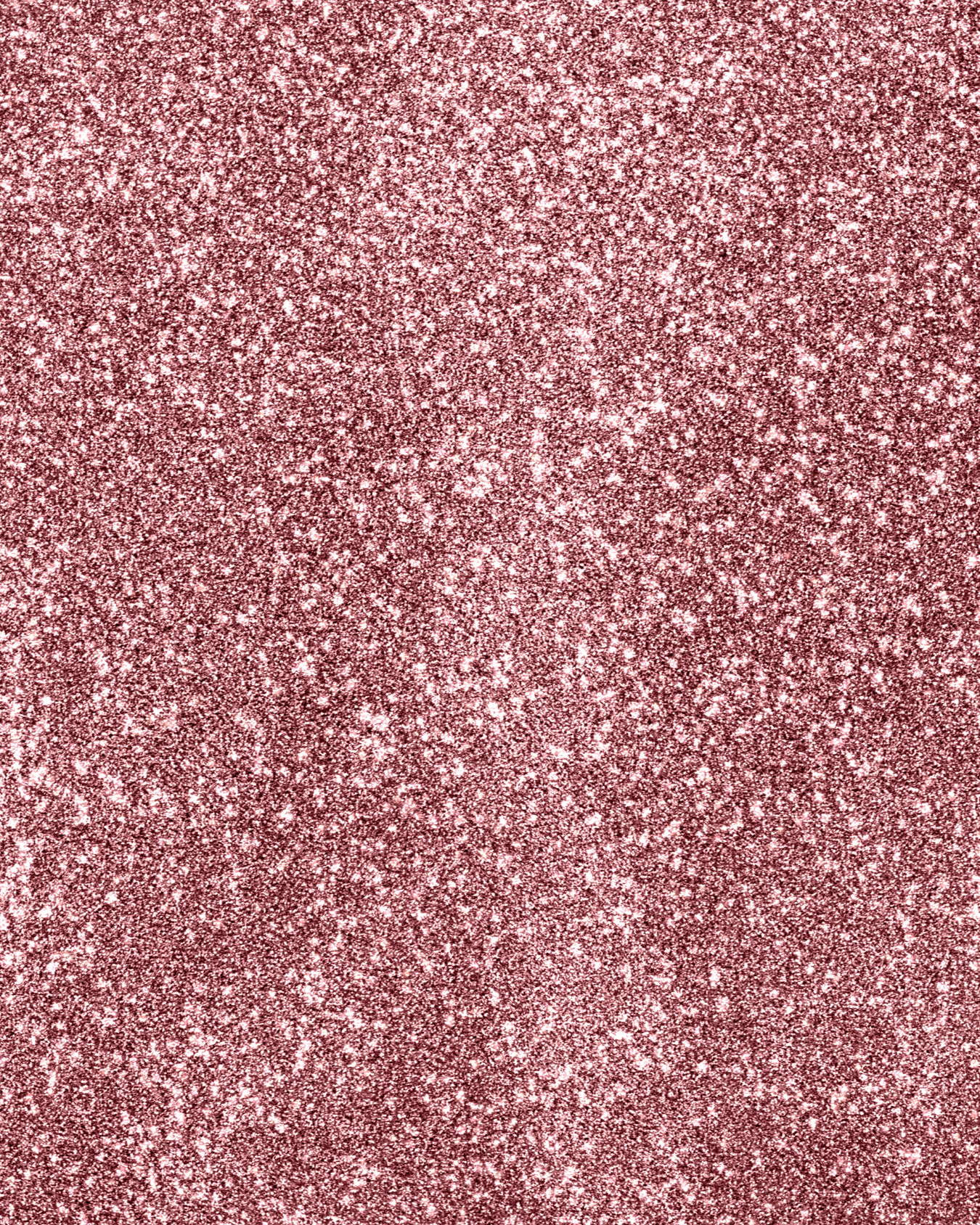 Metallic Rose