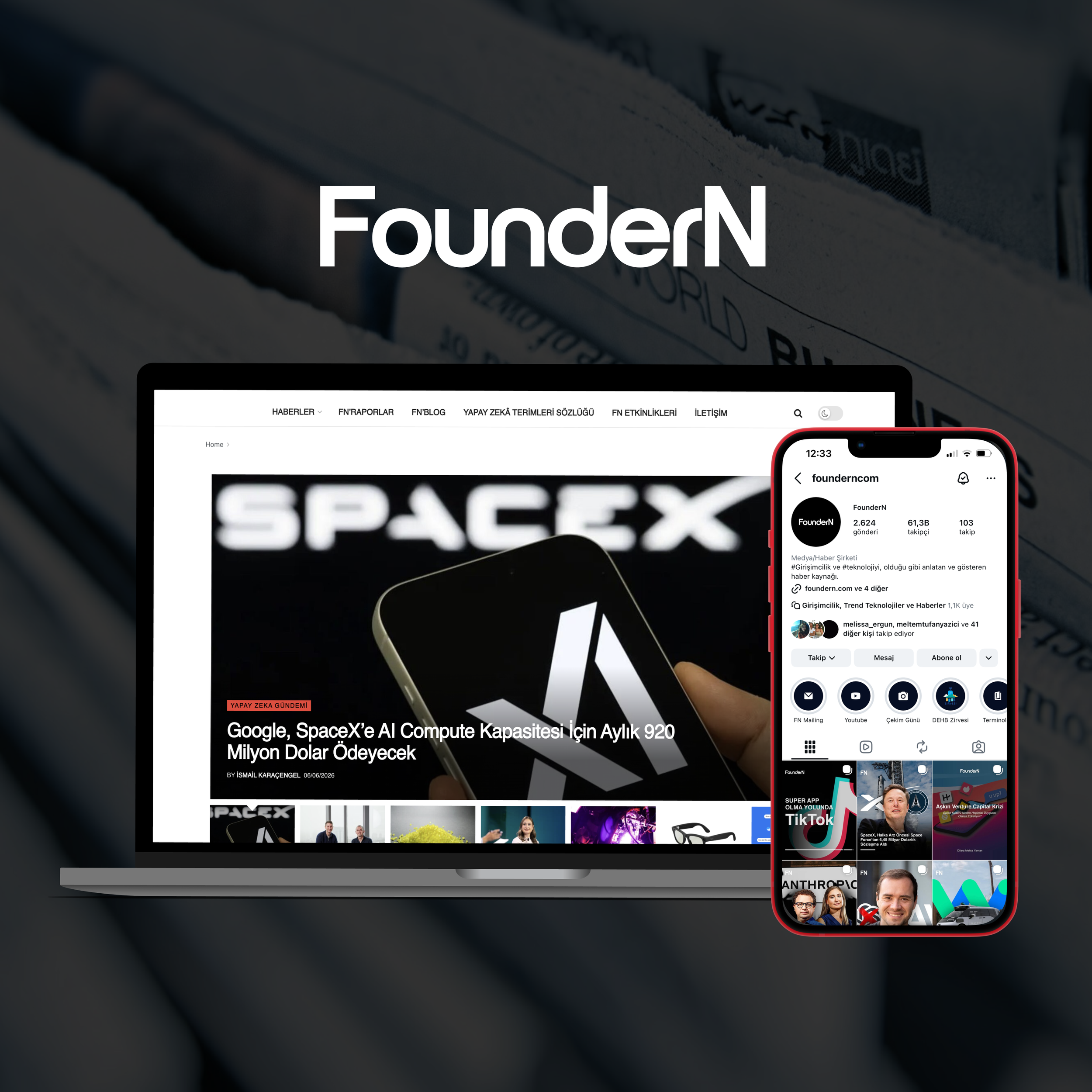 FounderN