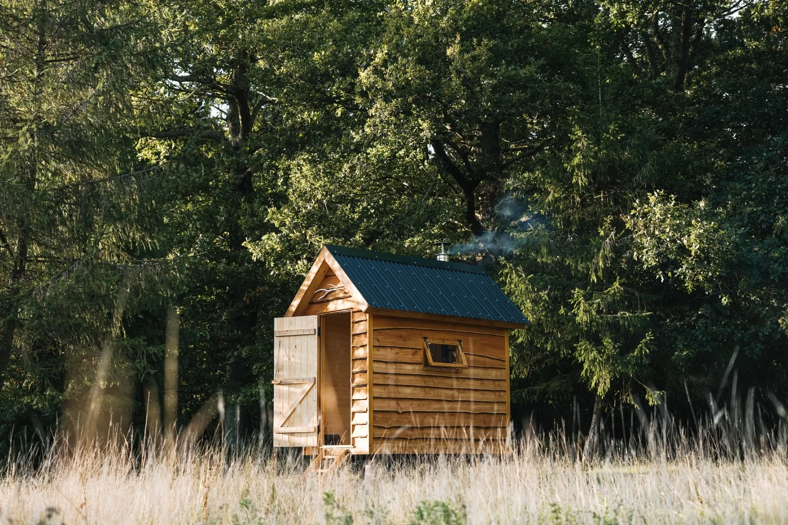 Our hand built mobile creative studio