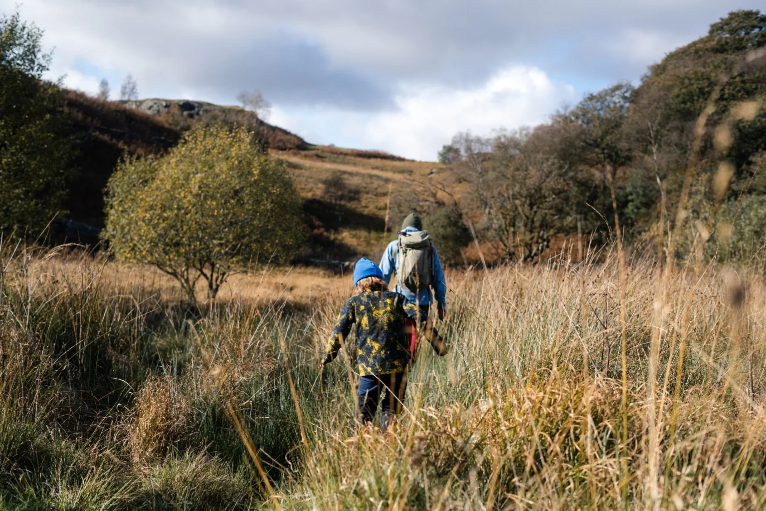 Local adventuring in The Lake District