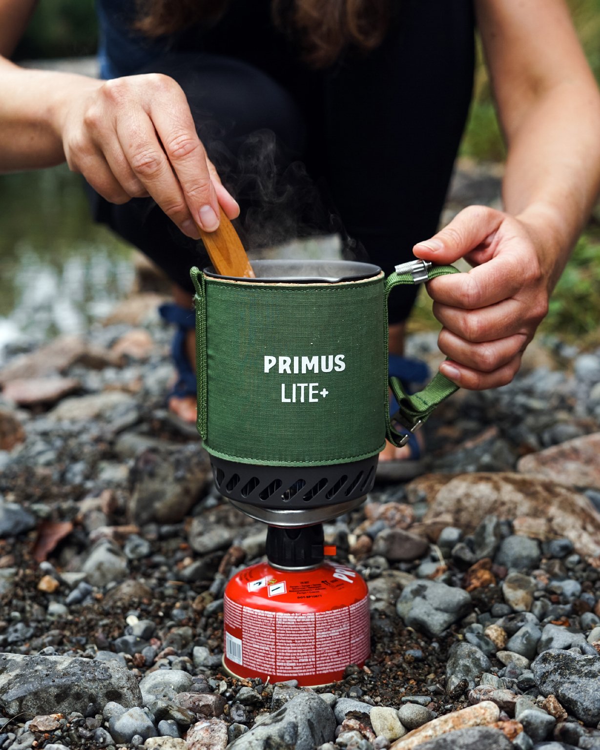 Work for Primus
