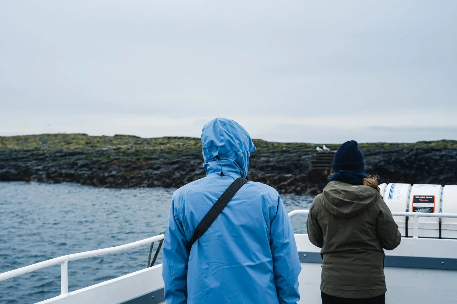 Fjällräven Hydratic Jacket Blue