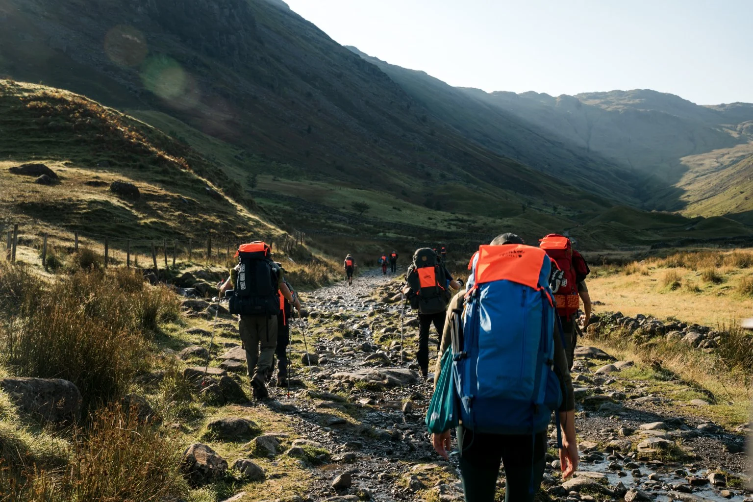 Fjällräven Classic UK