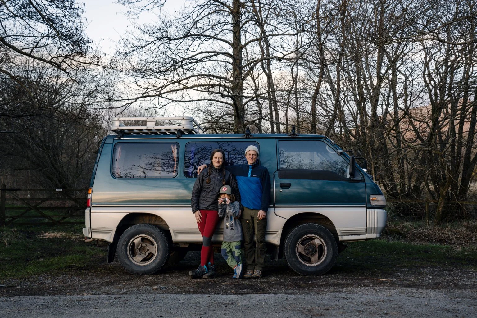 Farewell, Starwagon!