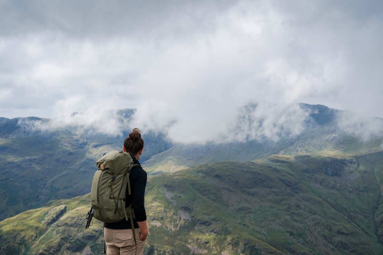 Slow Adventure - the radical act of going slow