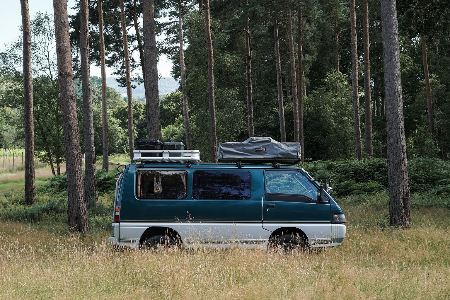 Introducing the Starwagon