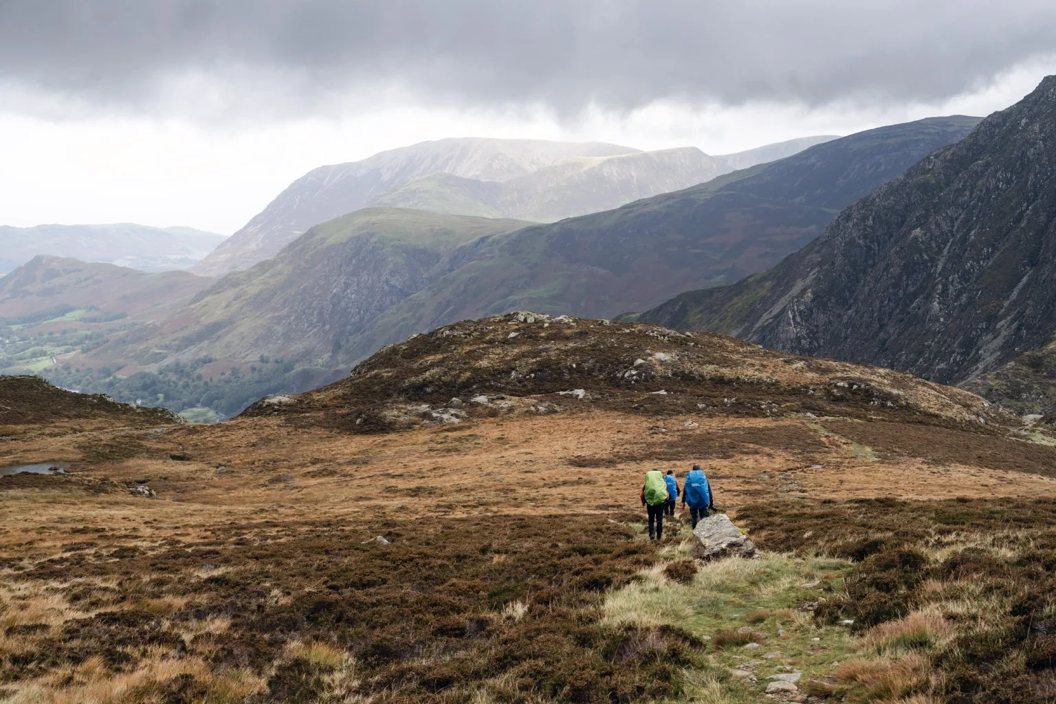 The Hike That Changed Everything