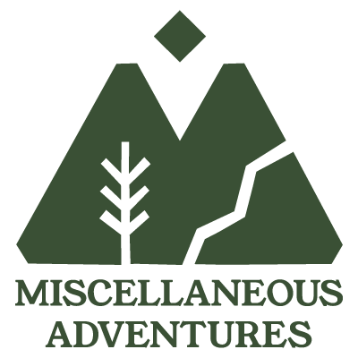 Miscellaneous Adventures