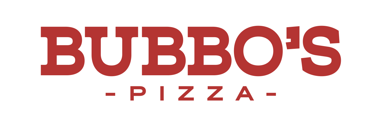 BUBBO's PIZZA
