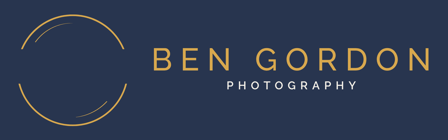Ben Gordon Visuals