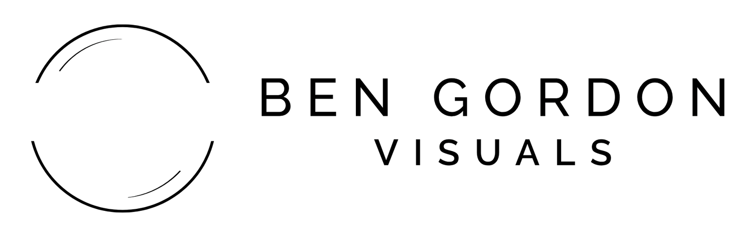 Ben Gordon Visuals