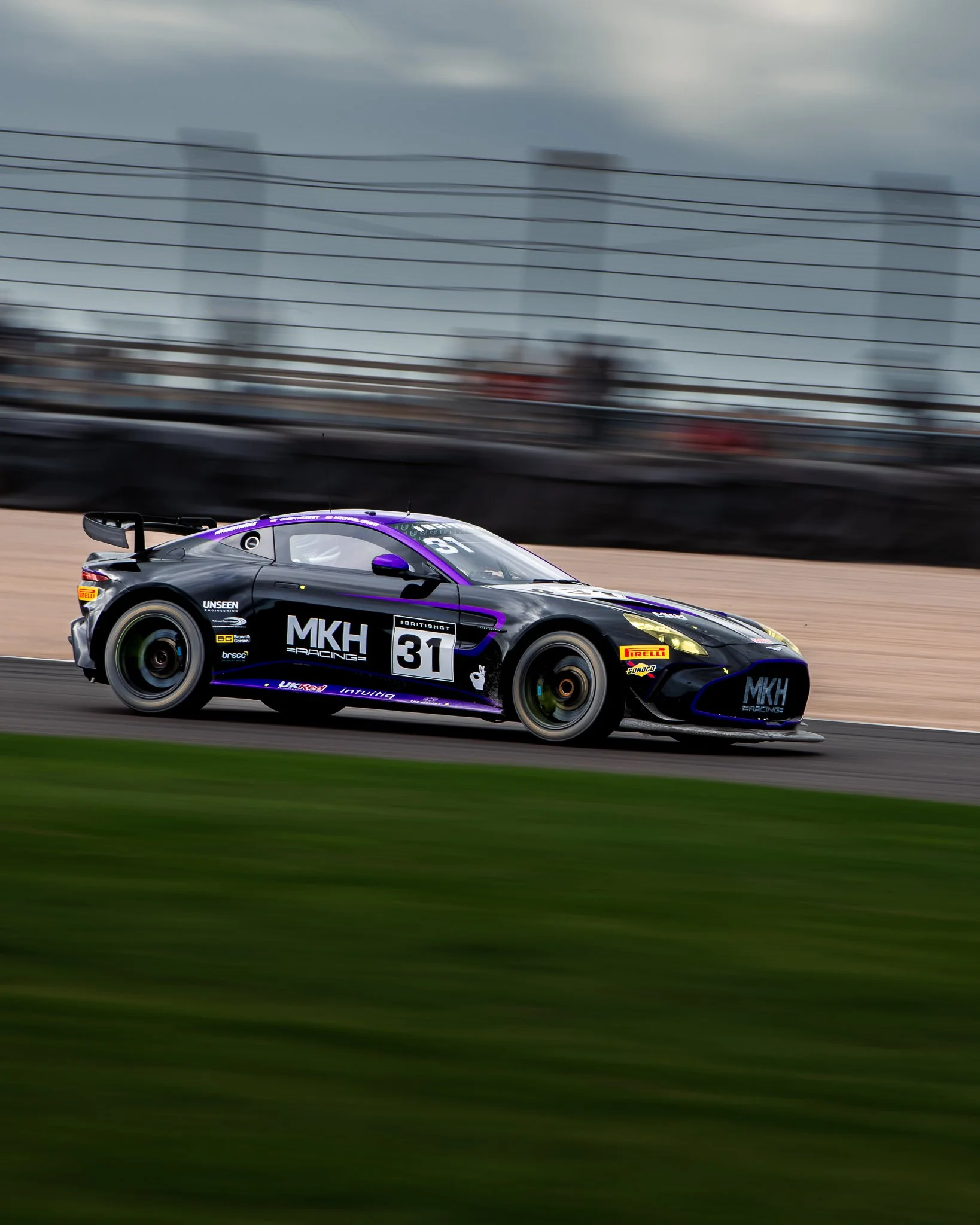 Motorsport