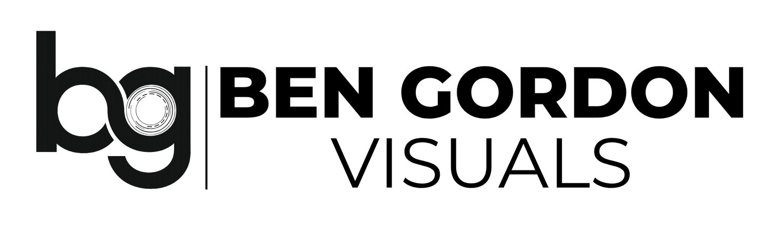 Ben Gordon Visuals