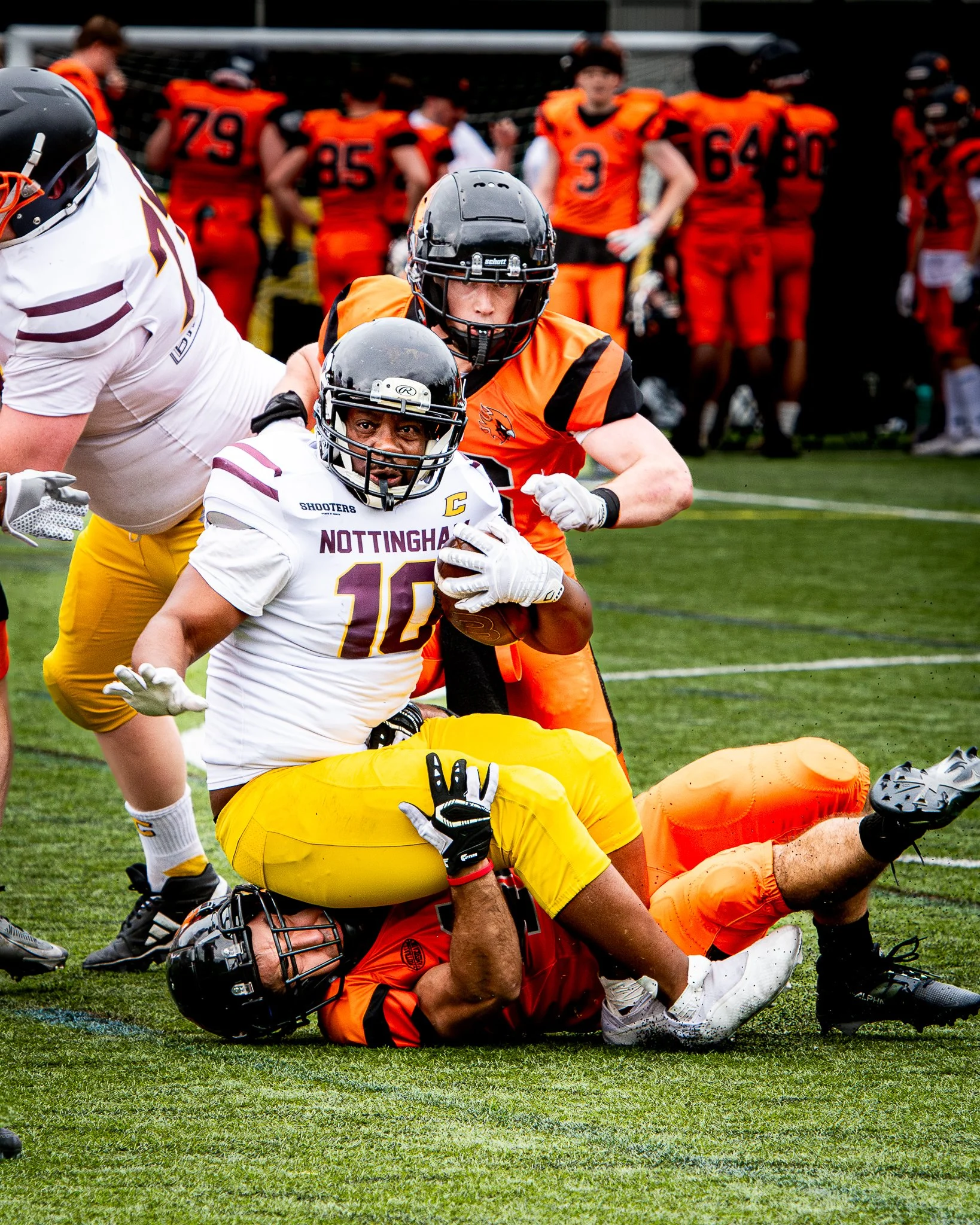 American Football
